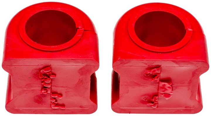 Dorman 32 mm Front Sway Bar Bushings 1997-2004 Dodge Dakota - Click Image to Close